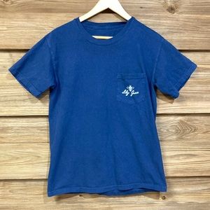 Lily Grace Tee